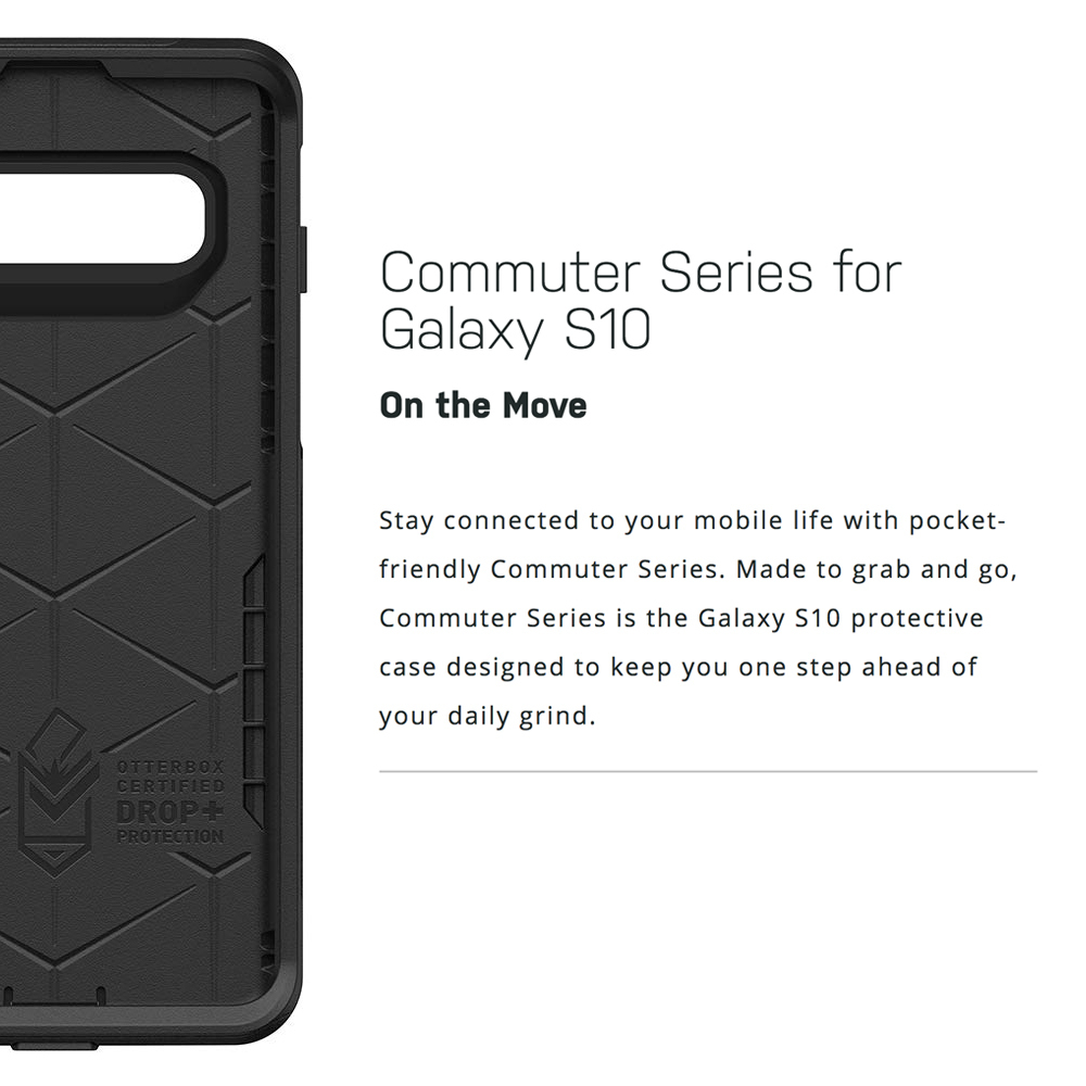 otterbox commuter s10